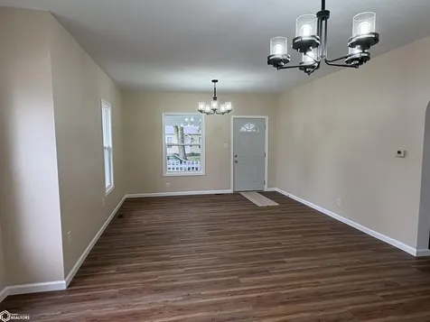 600 S 5th Street Fairfield IA 52556
