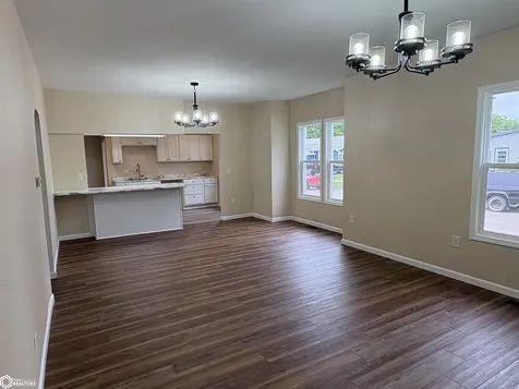 600 S 5th Street Fairfield IA 52556