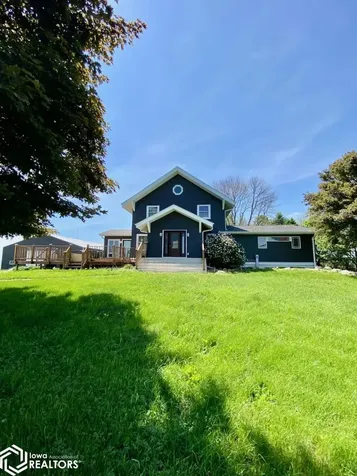 563 390th Street Hanlontown IA 50444