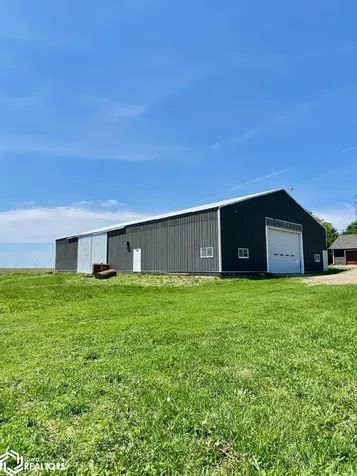 563 390th Street Hanlontown IA 50444
