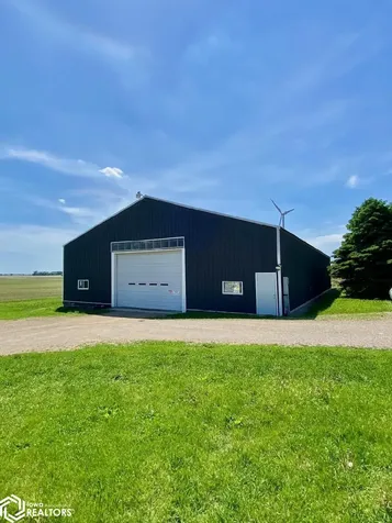 563 390th Street Hanlontown IA 50444