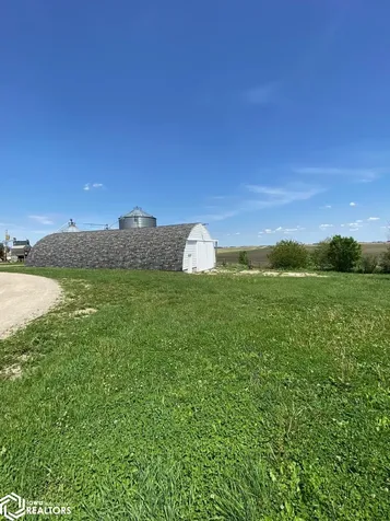 563 390th Street Hanlontown IA 50444