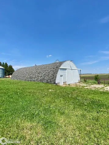 563 390th Street Hanlontown IA 50444