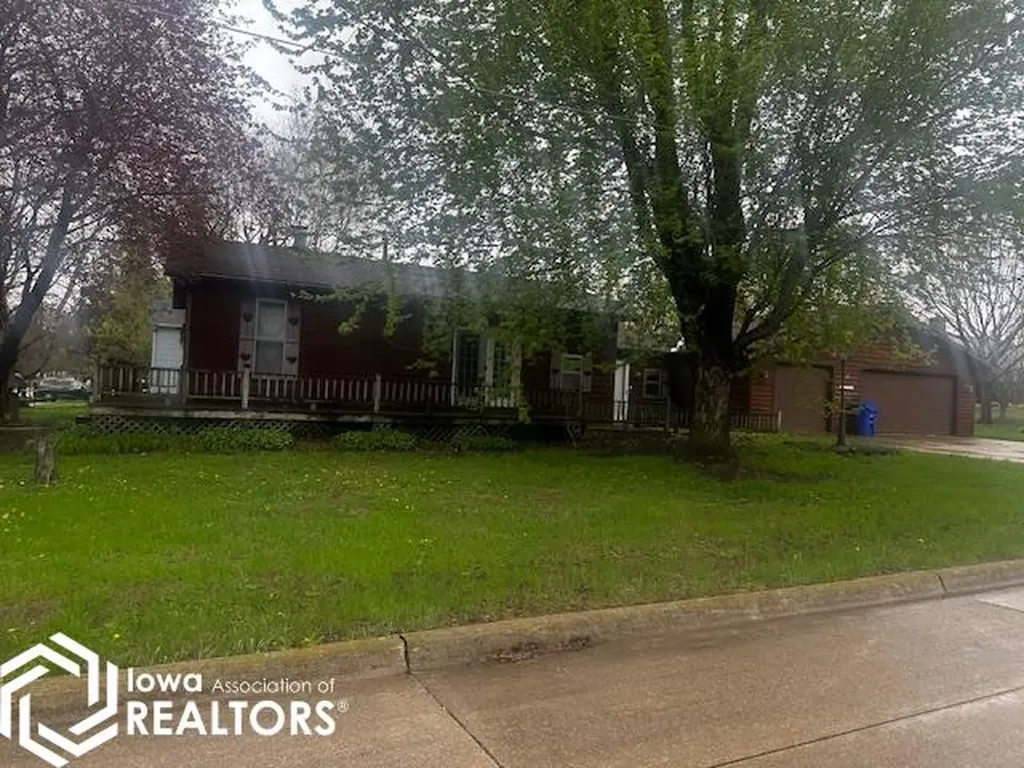 540 NE 2nd Street NE Britt IA 50423