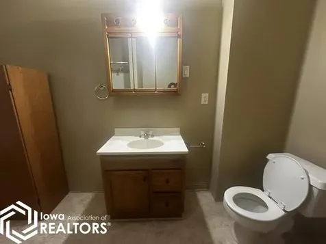 540 NE 2nd Street NE Britt IA 50423