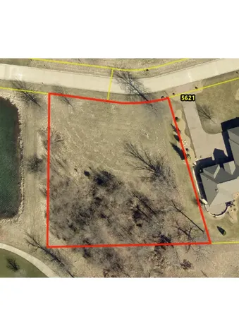 Lot 20 Oak Hills Drive Burlington IA 52601