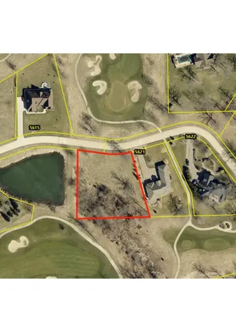 Lot 20 Oak Hills Drive Burlington IA 52601