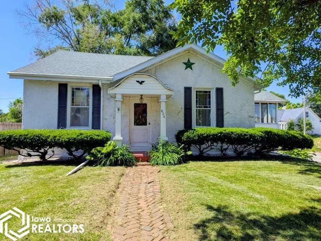 826 N 12th Street Keokuk IA 52632