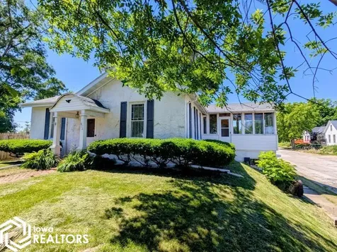 826 N 12th Street Keokuk IA 52632
