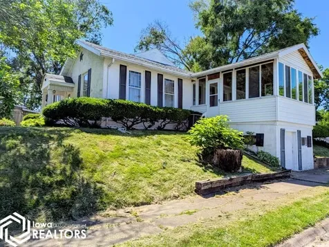 826 N 12th Street Keokuk IA 52632