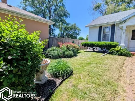 826 N 12th Street Keokuk IA 52632