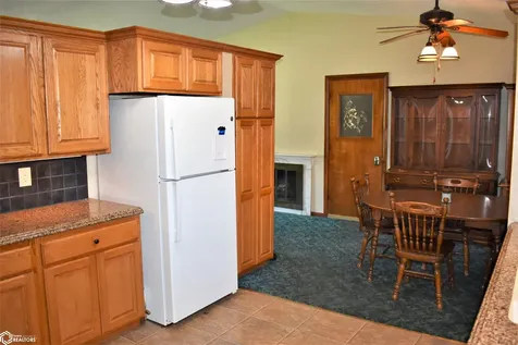 1815 Cottrell Avenue Iowa Falls IA 50126