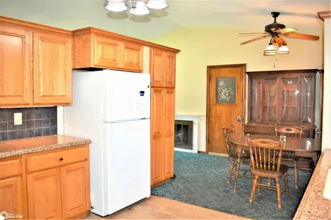 1815 Cottrell Avenue Iowa Falls IA 50126