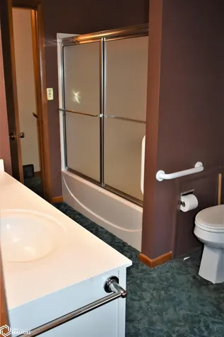 1815 Cottrell Avenue Iowa Falls IA 50126