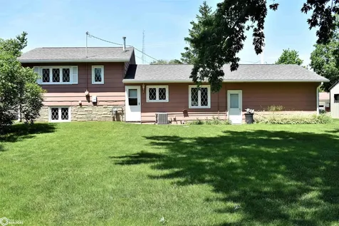 1815 Cottrell Avenue Iowa Falls IA 50126
