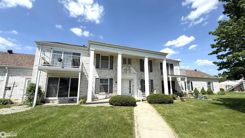 501 S Tennessee Place Mason City IA 50401