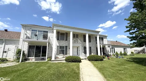 501 S Tennessee Place Mason City IA 50401