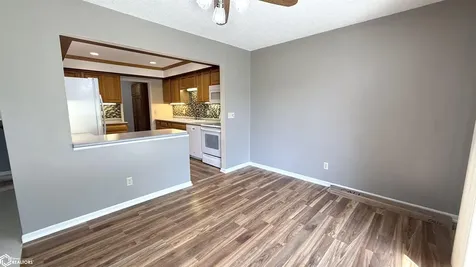 501 S Tennessee Place Mason City IA 50401