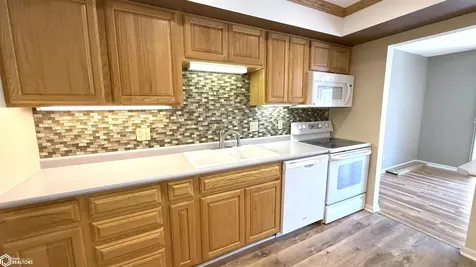 501 S Tennessee Place Mason City IA 50401