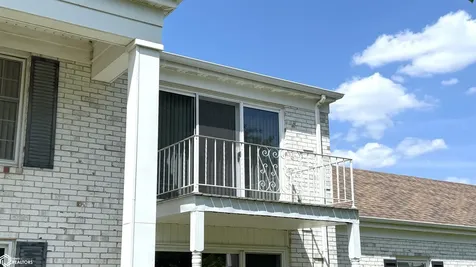 501 S Tennessee Place Mason City IA 50401