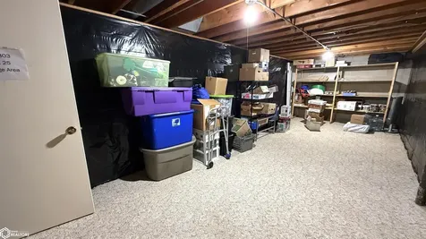 501 S Tennessee Place Mason City IA 50401