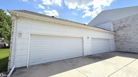 501 S Tennessee Place Mason City IA 50401