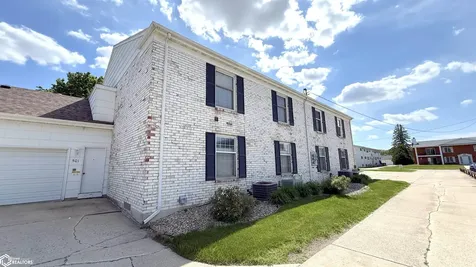 501 S Tennessee Place Mason City IA 50401