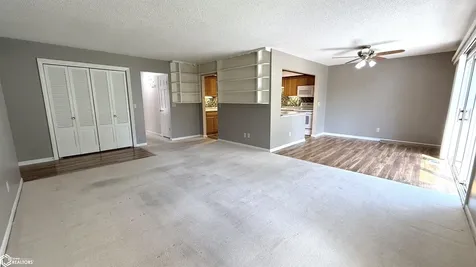 501 S Tennessee Place Mason City IA 50401