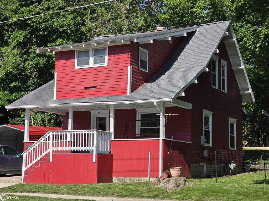 508 River Street Iowa Falls IA 50126
