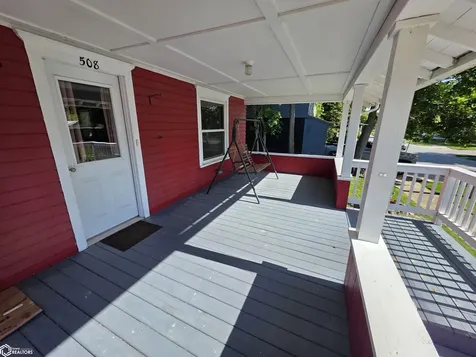 508 River Street Iowa Falls IA 50126