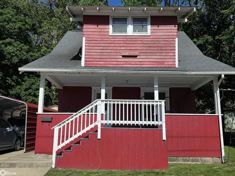 508 River Street Iowa Falls IA 50126