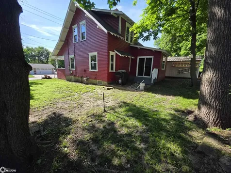 508 River Street Iowa Falls IA 50126