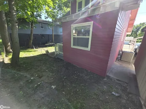 508 River Street Iowa Falls IA 50126