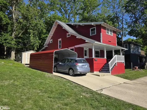 508 River Street Iowa Falls IA 50126