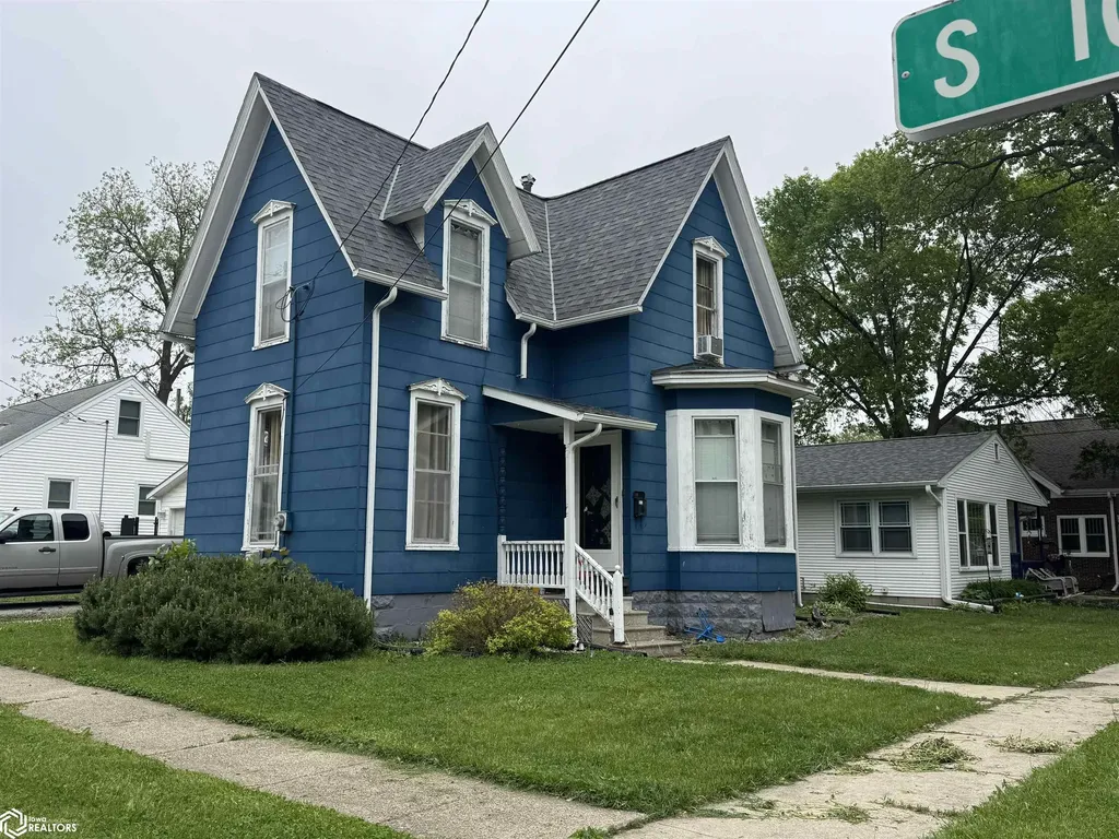 1000 1st Avenue S Clear Lake IA 50428