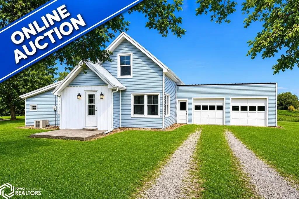 3565 Highway 218 Keokuk IA 52632