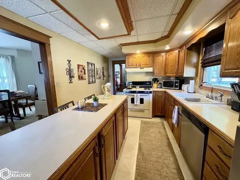 1008 S 8th Street Burlington IA 52601