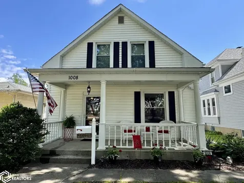 1008 S 8th Street Burlington IA 52601
