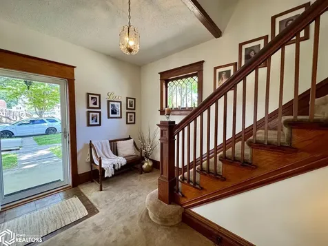 1008 S 8th Street Burlington IA 52601