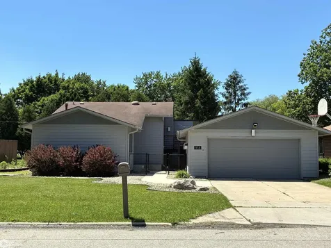 918 S Garfield Avenue Mason City IA 50401