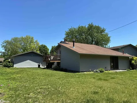 918 S Garfield Avenue Mason City IA 50401