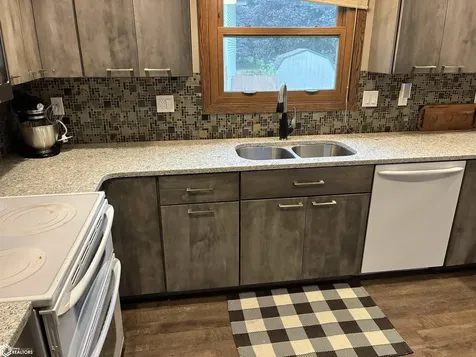 918 S Garfield Avenue Mason City IA 50401