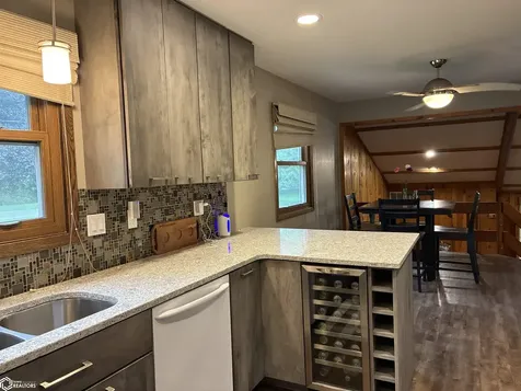 918 S Garfield Avenue Mason City IA 50401