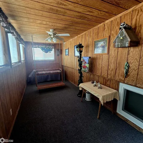 1307 Irvine Avenue New Sharon IA 50207