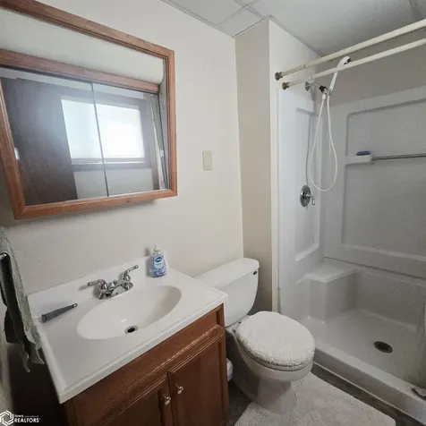 1307 Irvine Avenue New Sharon IA 50207
