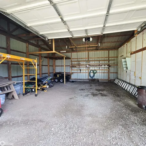 1307 Irvine Avenue New Sharon IA 50207