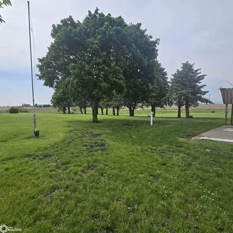 1307 Irvine Avenue New Sharon IA 50207
