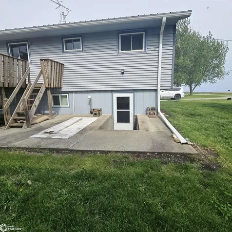 1307 Irvine Avenue New Sharon IA 50207