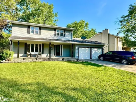 2709 Regina Drive Burlington IA 52601