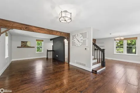 2156 242nd Street Ventura IA 50482